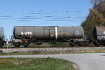7841 227 (Zacns) von 'VTG' am 8. April 2026 bei �bersee.
