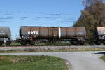 7844 498 (Zans) von 'VTG' am 8. April 2026 bei �bersee.