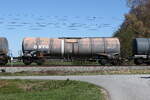 7841 059 (Zacns) von 'VTG' am 8. April 2026 bei �bersee am Chiemsee.
