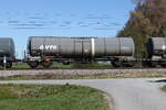 7841 322 (Zacns) von 'VTG' am 8. April 2026 bei �bersee.