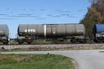 7841 318 (Zacns) von 'VTG' am 8. April 2026 bei �bersee.