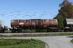 7843 681 (Zans) von  GATX  am 23.