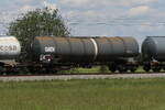 7837 476 (Zans) von  GATX  am 13.