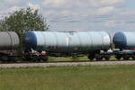 7929 579 (Zacns) von  ERR  am 13. Mai 2026 bei �bersee am Chiemsee.