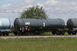 7840 877 (Zans) von  GATX  am 13. Mai 2026 bei �bersee.