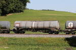 7848 783 (Zans) von  GARX  am 226. Juni 2026 bei Axdorf.