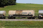 7876 994 (Zaces) von  WASCOSA  am 26. Juni 2026 bei Axdorf.