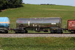 7833 359 (Zacens) von  On Rail  am 26. Juni 2026 bei Axdorf.