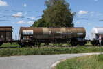 7932 227 (Zacens) von  VTG  am 4. Juli 2026 bei �bersee.