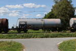 7860 578 (Zas) von  GATX  am 4. Juli 2026 bei �bersee.