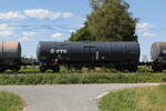 7848 844 (Zans) von  VTG  am 4. Juli 2026 bei �bersee.