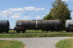 7837 459 (Zans) von  GATX  am 4. Juli 2026 bei �bersee.