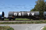 7837 865 (Zans) von  GATX  am 19.