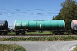 7846 480 (Zacns) von 'GBX' am 19. August 2026 bei �bersee.
