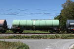 7836 797 (Zans) von 'On Rail' am 19. August 2026 bei �bersee.
