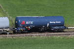 7830 947 (Zacns) von  ATIR-RAIL  am 23. September 2026 bei Axdorf.