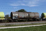 7838 659 (Zacns) von 'VTG' am 30. September 2026 bei �bersee am Chiemsee.