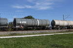 7841 357 (Zacns) von 'VTG' am 30. September 2026 bei �bersee am Chiemsee.