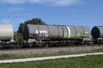 7841 327 (Zacns) von  VTG  an 30. September 2026 bei �bersee am Chiemsee.