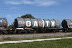 7846 841 (Zacns) von  GATX  am 30. September 2026 bei �bersee.
