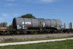 7840 115 (Zacns) von  VTG  am 30. September 2026 bei �bersee.