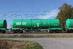 7838 113 (Zacns) von 'GBX' am 30. September 2026 bei �bersee.