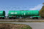 7838 131 (Zacns) von 'GBX' am 30. September 2026 bei �bersee.