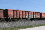 5375 190 (Eanos-x) am 14. April 2022 bei bersee am Chiemsee.