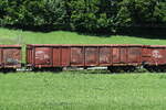 5400 094 (Eaos-x) am 12. Mai 2024 bei Axdorf.