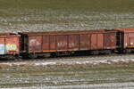 5330 859 (Eaos) am 19. Februar 2025 bei Axdorf.