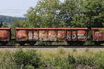 5363 786 (Eaos-x) am 19. August 2025 bei Vachendorf.