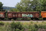 5330 134 (Eaos-x) am 19. August 22025 bei Vachendorf.
