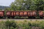 5369 329 (Eaos-x) am 19. August 2025 bei Vachendorf.