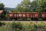 5360 070 (Eaos-x) am 19. August 2025 bei Vachendorf