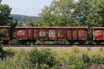 5330 026 (Eaos-x) am 19. August 2025 bei Axdorf.