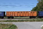 5375 171 (Eanos) von 'WASCOSA' am 14. August 2026 bei �bersee am Chiemsee.