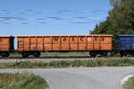 5375 165 (Eanos) von  WASCOSA  am 14. August 2026 bei �bersee.