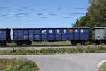 5375 109 (Eanos) von  WASCOSA  am 14. August 2026 bei �bersee.