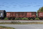 5400 056 (Eaos-x) am 28. September 2026 bei �bersee.