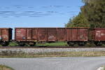 5403 167 (Eaos-x) am 28. September 2026 bei �bersee.