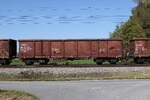 5330 283 (Eaos-x) am 28. September 20226 bei �bersee.