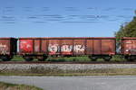 5368 030 (Eaos-x) am 28. September 2026 bei �bersee.