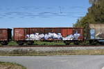 5400 939 (Eaos-x) am 28. September 2026 bei �bersee.