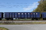 5375 108 (Eanos) von 'WASCOSA' am 30. September 2026 bei �bersee.