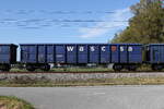5375 071 (Eanos) von 'WASCOSA' am 30. September 2026 bei �bersee.