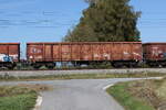 5375 167 (Eanos-x) am 6. Oktober 2026 bei �bersee.