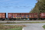 5358 432 (Eaos-x) am 6. Oktober 2026 bei �bersee.