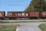 5359 273 (Eaos-x) am 6. Oktober 2026 bei �bersee.