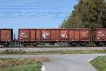 5360 413 (Eaos-x) am 6. Oktober 2026 bei �bersee.