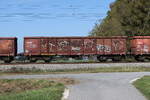 5359 898 (Eaos-x) am 6. Oktober 2026 bei �bersee.